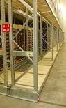 Мууй Лоджистикс, Нидерланды